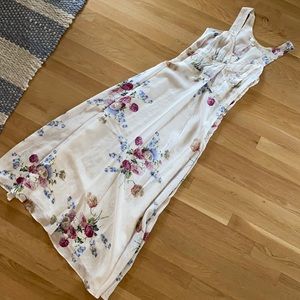 Loveshack fancy Sabina dress